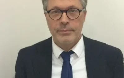 Serge Berreby