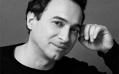 Nabil Nicolas DAGHER