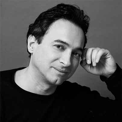 Photo of Nabil Nicolas DAGHER
