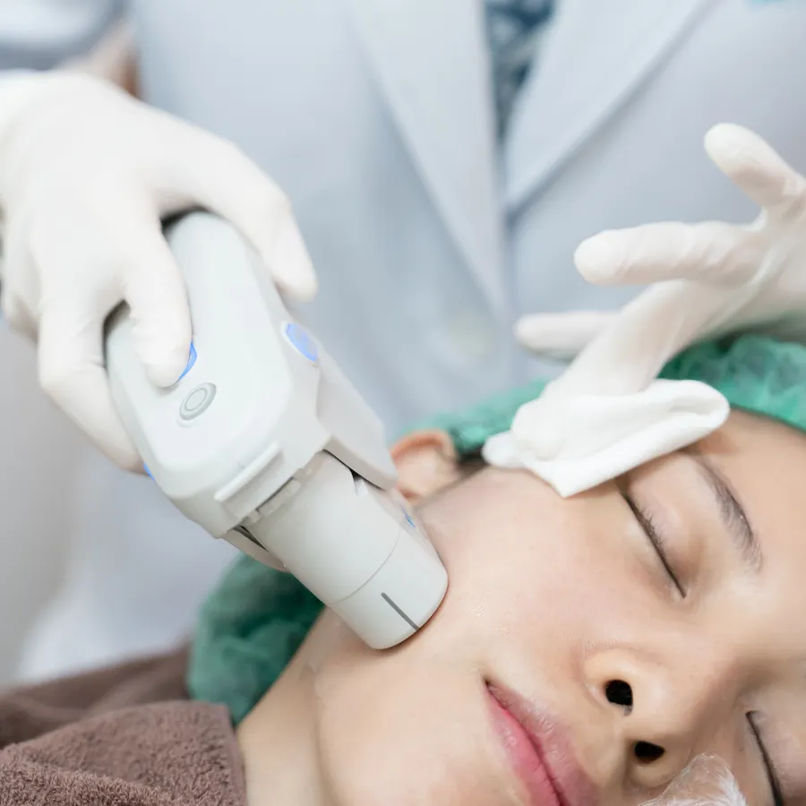 ultherapy lifter