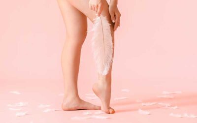Une épilation définitive au confort inégalé grâce au Soprano Ice