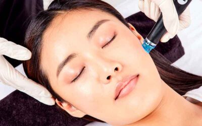 Hydrafacial, pour une peau impeccable